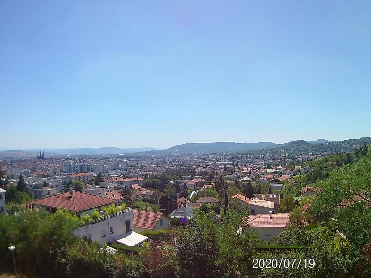 Appartement Entre Et Nature - Les Hauts De