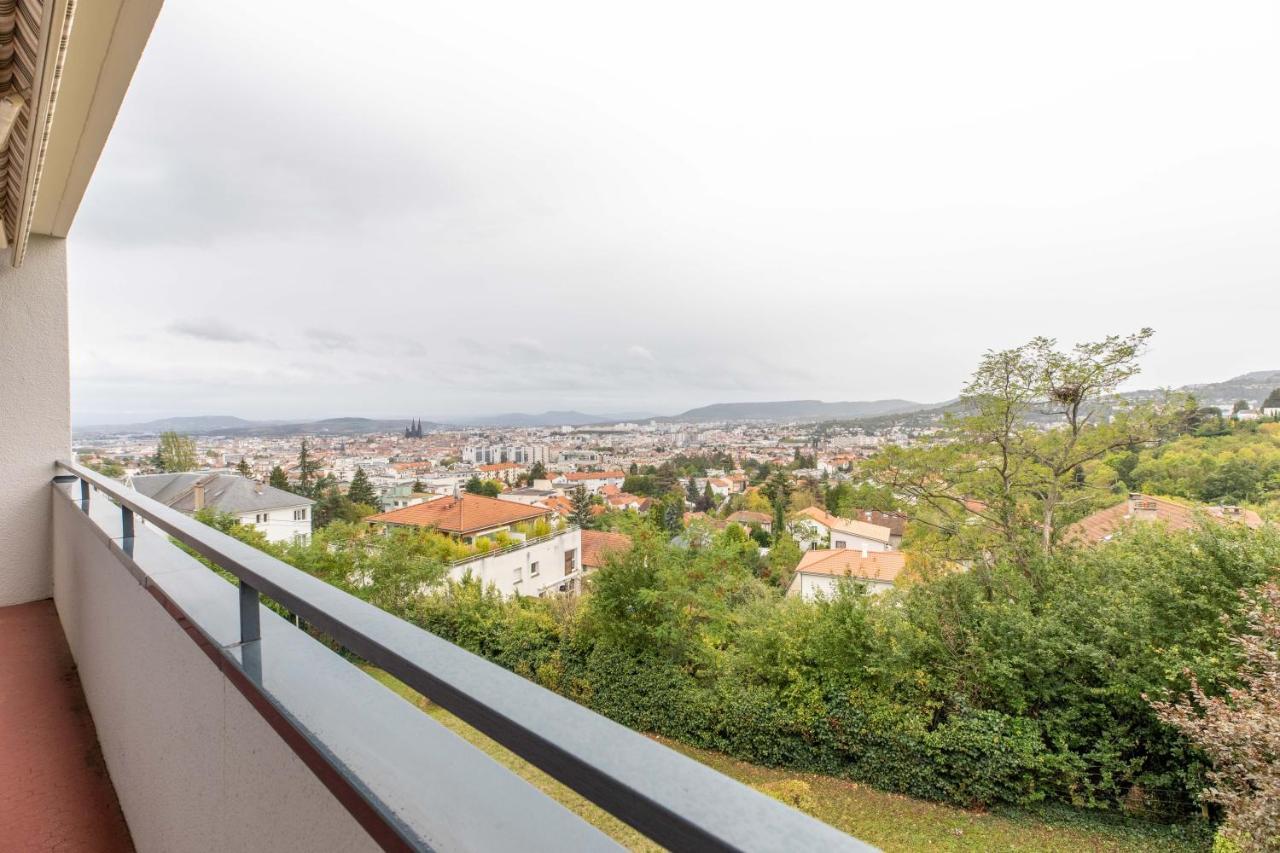 Entre Et Nature - Les Hauts De Appartement *