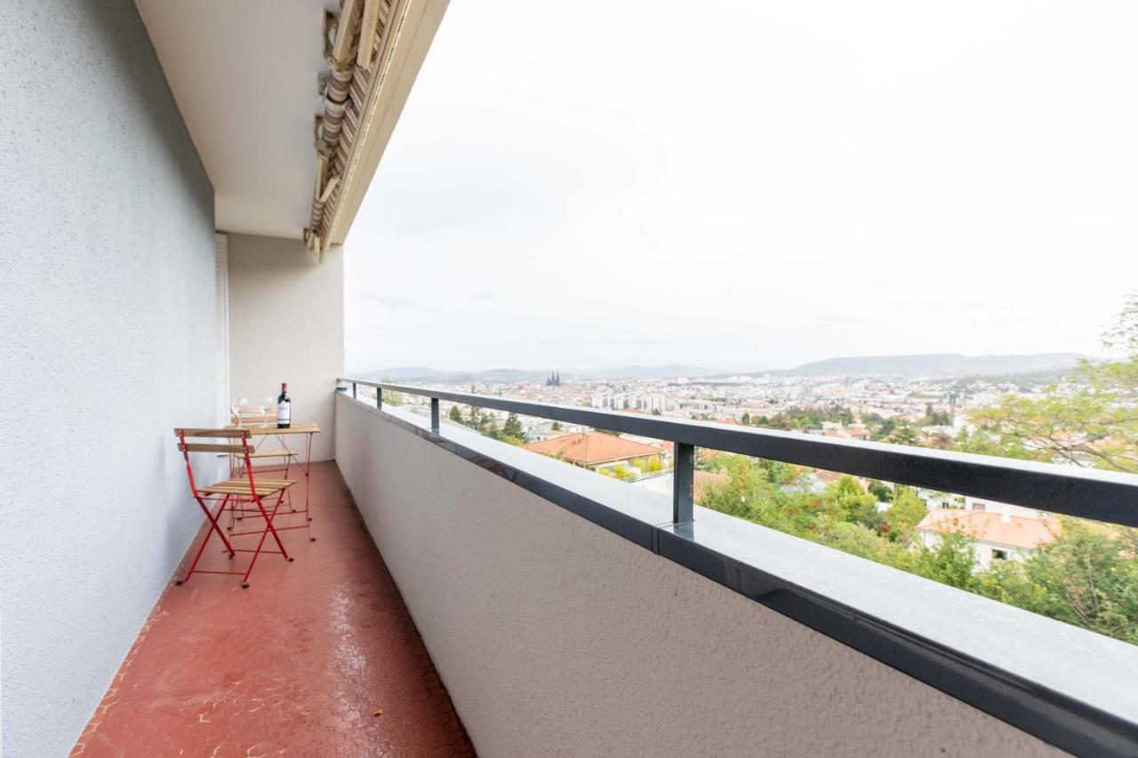 Appartement Entre Et Nature - Les Hauts De