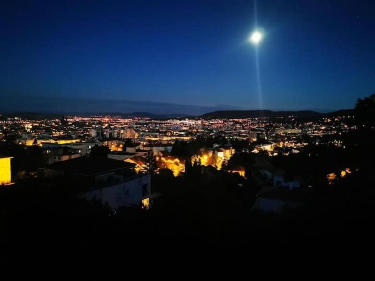 Entre Et Nature - Les Hauts De Appartement Clermont-Ferrand