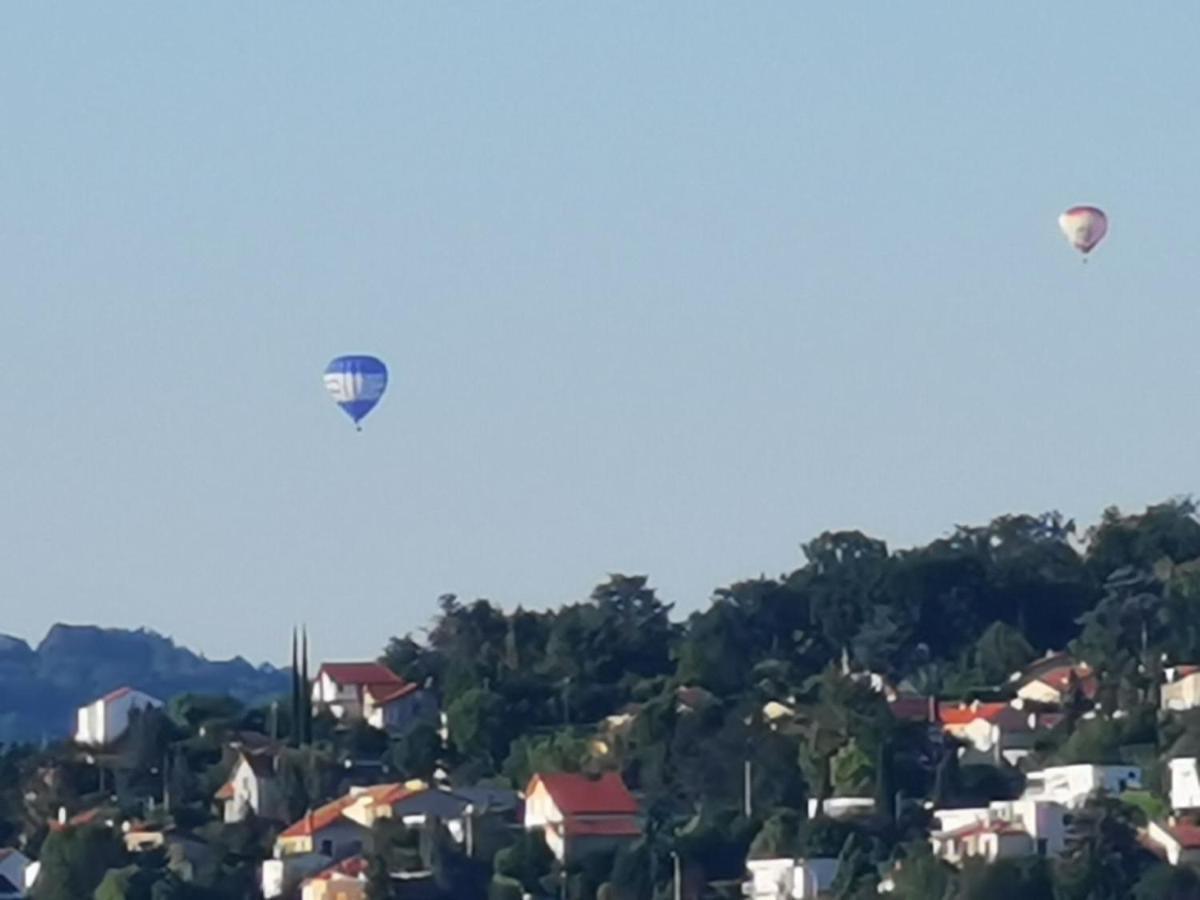 Entre Et Nature - Les Hauts De Appartement Clermont-Ferrand