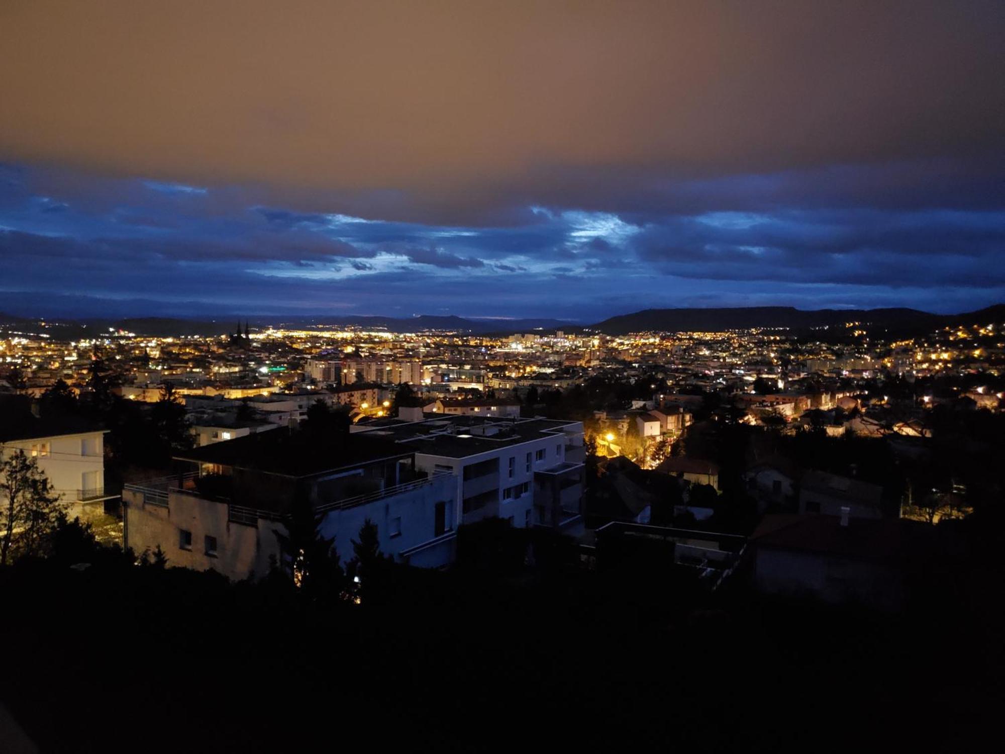 Appartement Entre Et Nature - Les Hauts De
