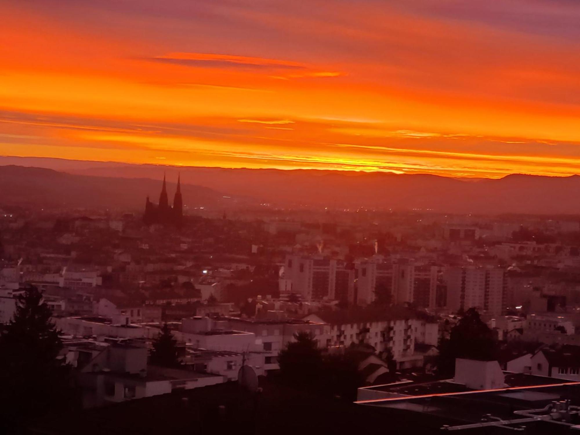 Entre Et Nature - Les Hauts De Appartement