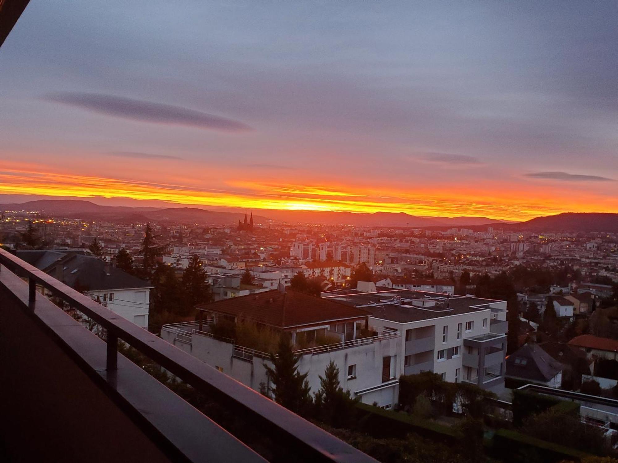 Appartement Entre Et Nature - Les Hauts De