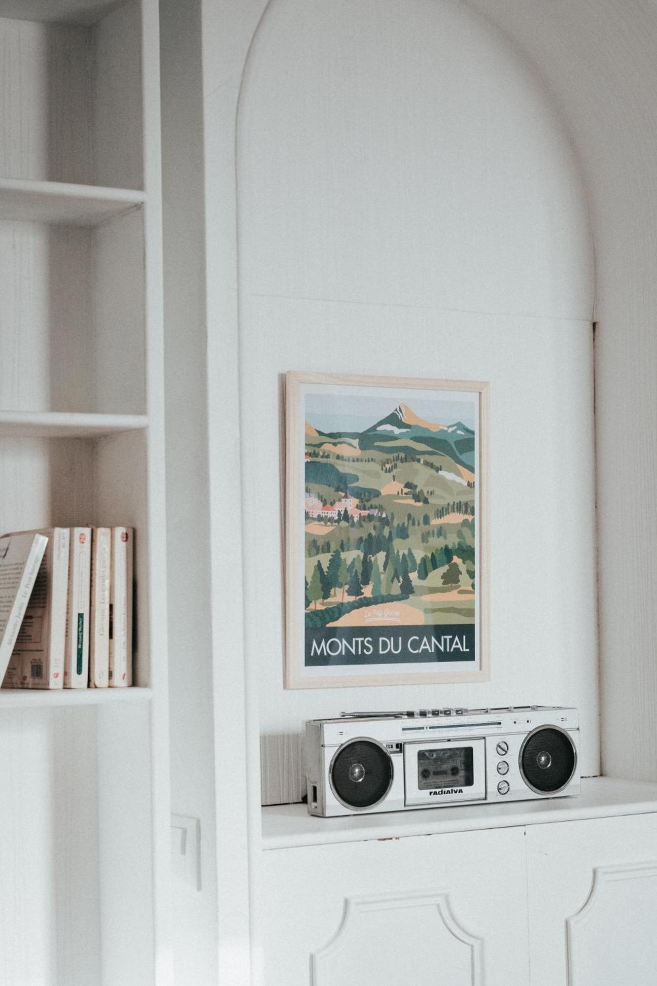Entre Et Nature - Les Hauts De Appartement *