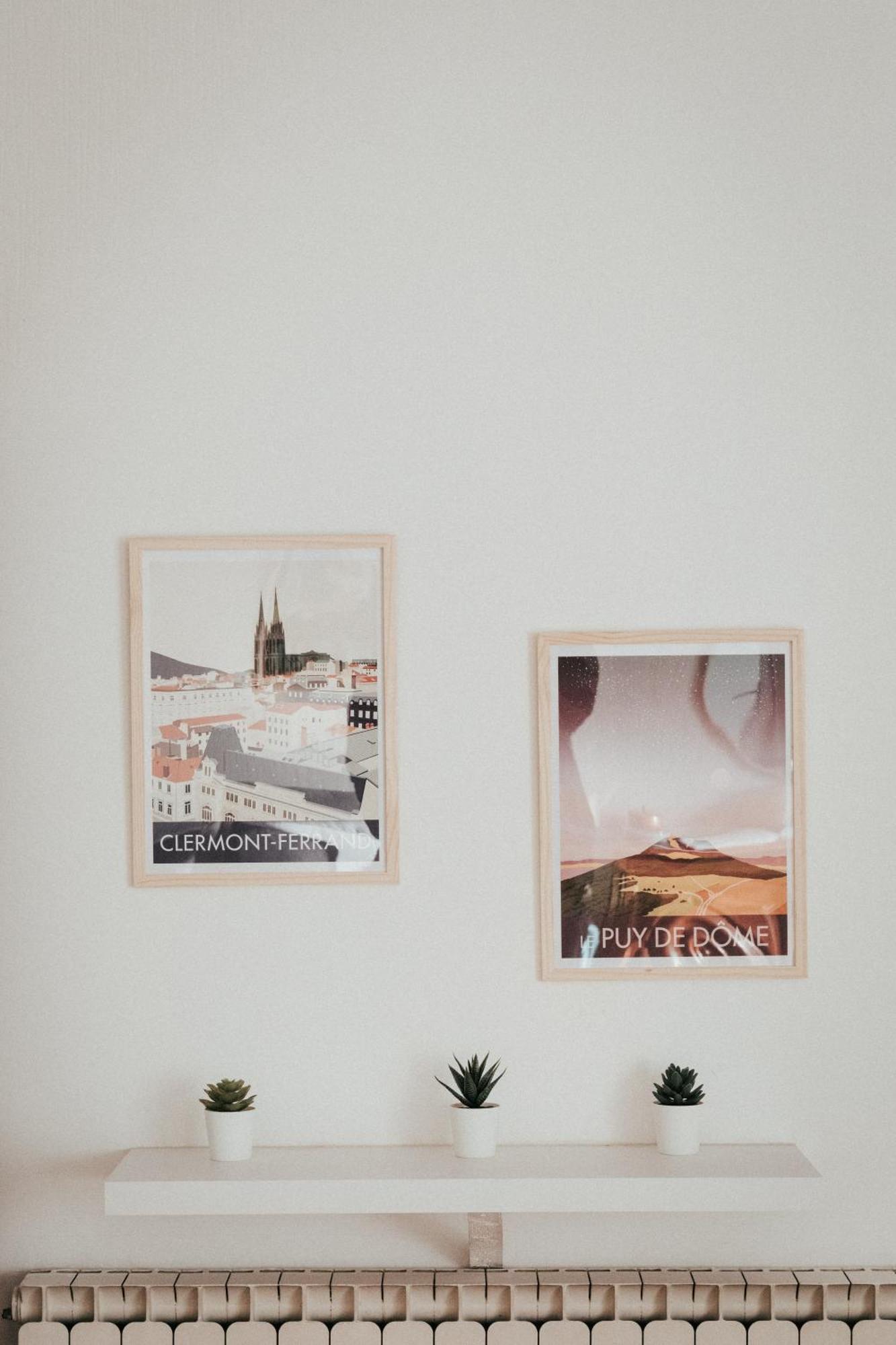 Appartement Entre Et Nature - Les Hauts De